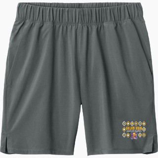 Sport-Tek Men's Repeat 7 Short