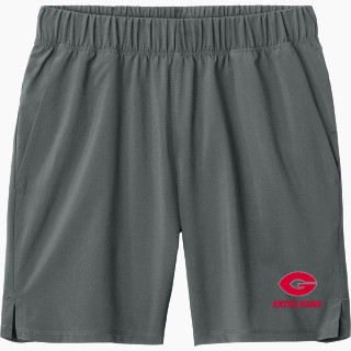 Sport-Tek Men's Repeat 7 Short