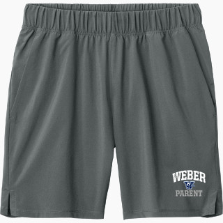 Sport-Tek Men's Repeat 7 Short