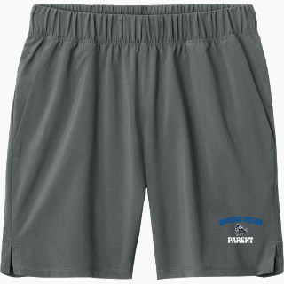 Sport-Tek Men's Repeat 7 Short