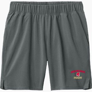 Sport-Tek Men's Repeat 7 Short