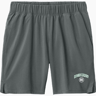Sport-Tek Men's Repeat 7 Short