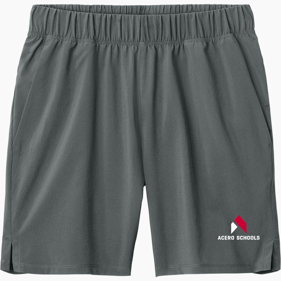 Acero Schools Chicago Sport-Tek Men's Repeat 7" Short