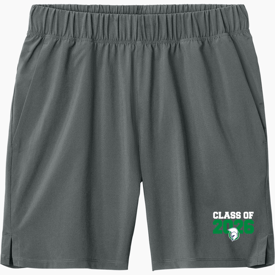 Maspeth Argonauts <span class="pdp-name-mascot">Maspeth Argonauts</span> Sport-Tek Men's Repeat 7" Short