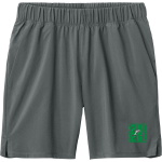 Lake Street Elementary Dolphins <span class="pdp-name-mascot">Lake Street Elementary</span> Sport-Tek Men's Repeat 7" Short Front Thumbnail