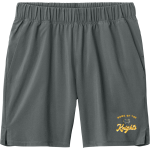 Castle Knights <span class="pdp-name-mascot">Castle Knights</span> Sport-Tek Men's Repeat 7" Short Front Thumbnail