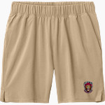 Lance O's Recruiting Network Lance O's Recruiting <span class="pdp-name-mascot">Lanceo's Recruiting Network</span> Sport-Tek Men's Repeat 7" Short Front Thumbnail
