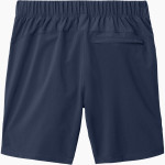 Coker Cobras Sport-Tek Men's Repeat 7" Short Back Thumbnail