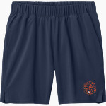 The Shrewsbury Club The Shrewsbury Club Sport-Tek Men's Repeat 7" Short Front Thumbnail