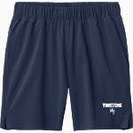 OLDENBURG ACADEMY TWISTERS <span class="pdp-name-mascot">OLDENBURG ACADEMY TWISTERS</span> Sport-Tek Men's Repeat 7" Short Front Thumbnail