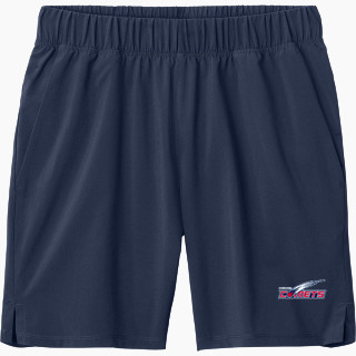 Sport-Tek Men's Repeat 7 Short