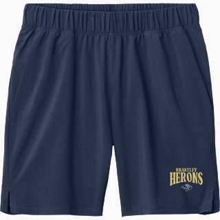 Sport-Tek Men's Repeat 7 Short