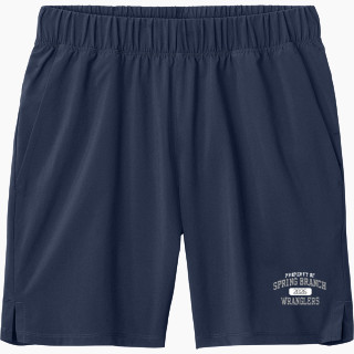 Sport-Tek Men's Repeat 7 Short