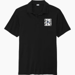 XAVIER HIGH SCHOOL HAWKS Sport-Tek Posi-UV Pro Polo Front Thumbnail