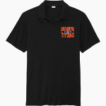 BEREA-MIDPARK HIGH SCHOOL TITANS <span class="pdp-name-mascot">BEREA - MIDPARK TITANS</span> Sport-Tek Posi-UV Pro Polo Front Thumbnail