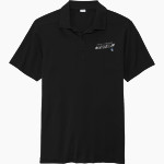 SPRINGFIELD TOWNSHIP HIGH SCHOOL SPARTANS <span class="pdp-name-mascot">SPRINGFIELD TOWNSHIP SPARTANS</span> Sport-Tek Posi-UV Pro Polo Front Thumbnail