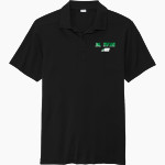 ULS Jr. Bows Sport-Tek Posi-UV Pro Polo Front Thumbnail