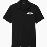 West Ottawa Panthers Sport-Tek Posi-UV Pro Polo Front Thumbnail