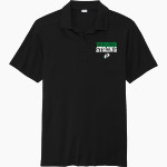 TEHACHAPI HIGH SCHOOL WARRIORS <span class="pdp-name-mascot">TEHACHAPI WARRIORS</span> Sport-Tek Posi-UV Pro Polo Front Thumbnail
