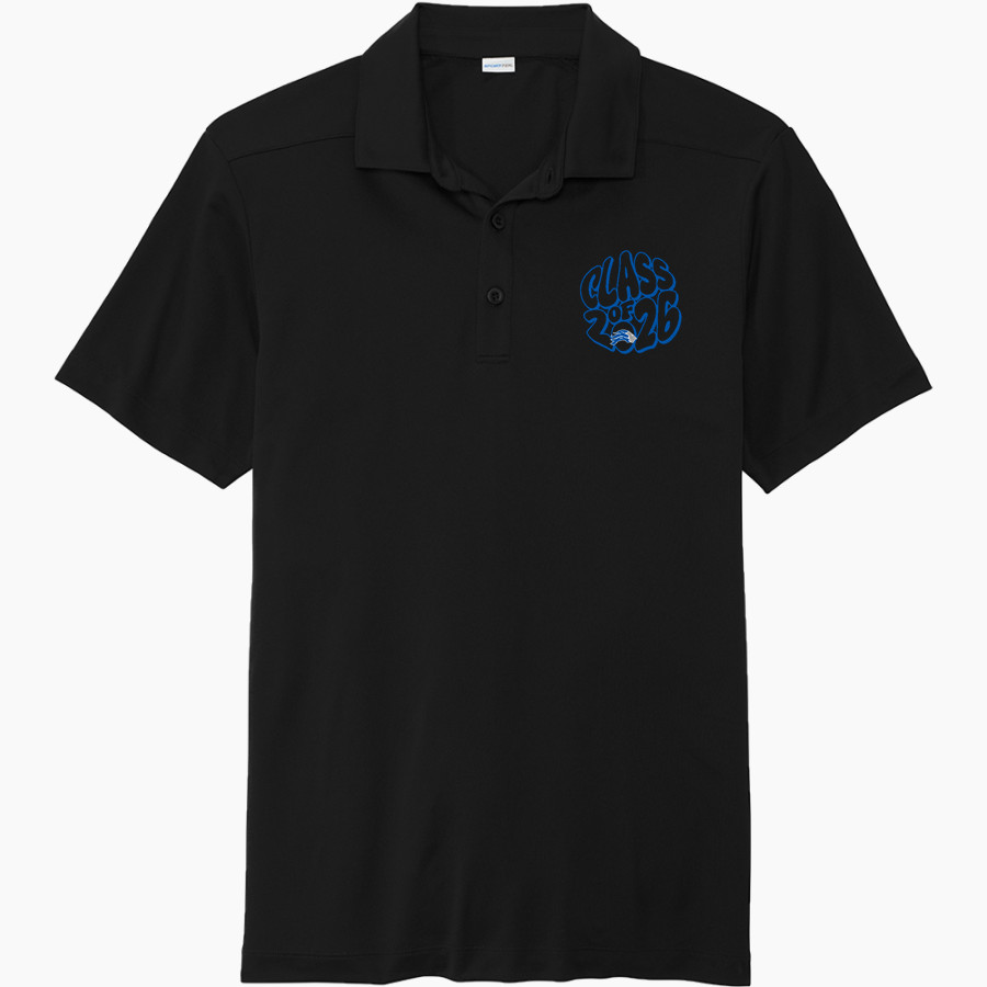 St. Andrew's Lions <span class="pdp-name-mascot">St. Andrew's School Lions</span> Sport-Tek Posi-UV Pro Polo