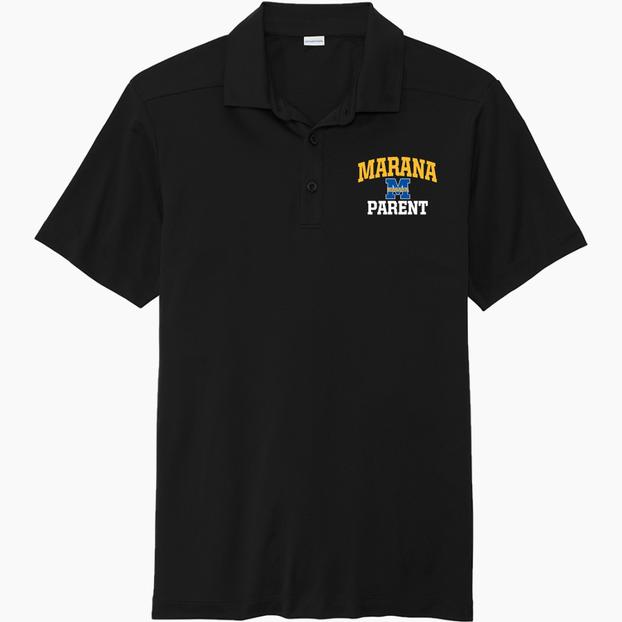 MARANA HIGH SCHOOL TIGERS Sport-Tek Posi-UV Pro Polo