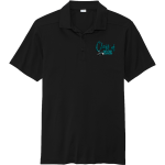 Folsom Lake Falcons <span class="pdp-name-mascot">Folsom Lake College Falcons</span> Sport-Tek Posi-UV Pro Polo Front Thumbnail