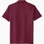 Lakeridge Leopards Sport-Tek Posi-UV Pro Polo Back Thumbnail
