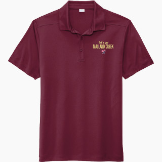 Sport-Tek Posi-UV Pro Polo