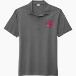 FISHERS HIGH SCHOOL TIGERS <span class="pdp-name-mascot">FISHERS TIGERS</span> Sport-Tek Posi-UV Pro Polo Front Thumbnail