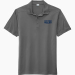 Dutchess BOCES <span class="pdp-name-mascot">Dutchess County BOCES</span> Sport-Tek Posi-UV Pro Polo Front Thumbnail