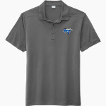 MTSU Blue Raiders <span class="pdp-name-mascot">MTSU Blue Raiders</span> Sport-Tek Posi-UV Pro Polo Front Thumbnail