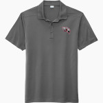 Alexandria College Legends <span class="pdp-name-mascot">Alexandria Technical & Community College Legends</span> Sport-Tek Posi-UV Pro Polo Front Thumbnail