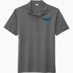 AUBURN RIVERSIDE HIGH SCHOOL RAVENS <span class="pdp-name-mascot">AUBURN RIVERSIDE RAVENS</span> Sport-Tek Posi-UV Pro Polo Front Thumbnail