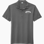 Warrenton Warriors Sport-Tek Posi-UV Pro Polo Front Thumbnail