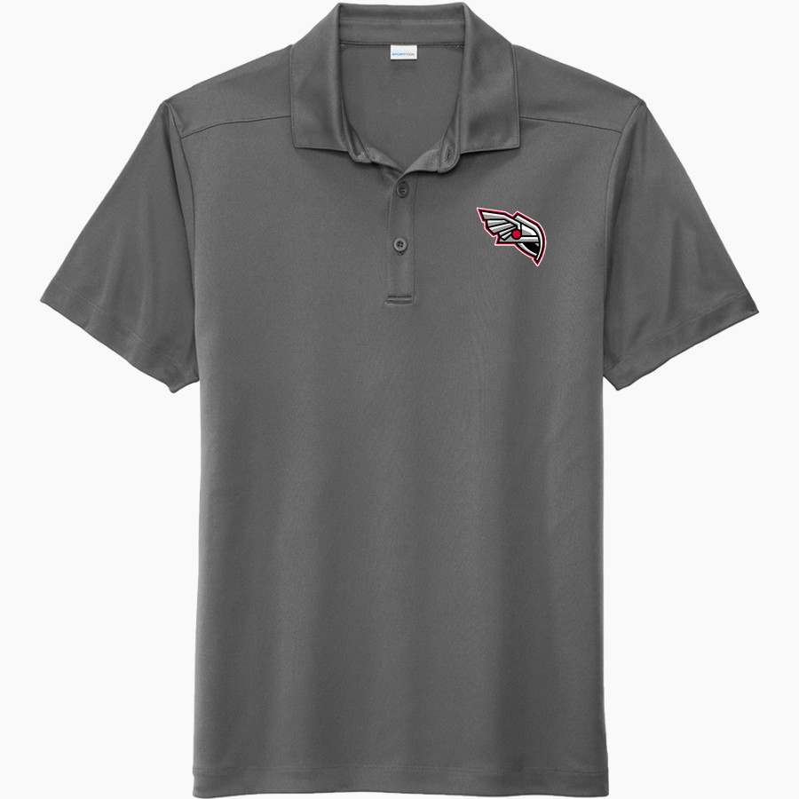 Alexandria College Legends <span class="pdp-name-mascot">Alexandria Technical & Community College Legends</span> Sport-Tek Posi-UV Pro Polo
