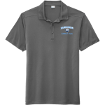 Hamilton Heights Hawks <span class="pdp-name-mascot">Hamilton Heights Christian Academy Hawks</span> Sport-Tek Posi-UV Pro Polo Front Thumbnail