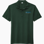 KENNY PIPE & SUPPLY <span class="pdp-name-mascot">KENNY PIPE & SUPPLY</span> Sport-Tek Posi-UV Pro Polo Front Thumbnail