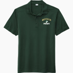 SOUTH HILLS HIGH SCHOOL HUSKIES <span class="pdp-name-mascot">SOUTH HILLS HUSKIES</span> Sport-Tek Posi-UV Pro Polo Front Thumbnail