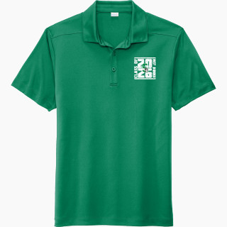 Sport-Tek Posi-UV Pro Polo