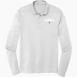FreedomProject Academy <span class="pdp-name-mascot">FreedomProject Academy Founders</span> Sport-Tek Posi-UV Pro Long Sleeve Polo Front Thumbnail