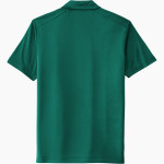 AZ Compass DRAGONS Sport-Tek Posi-UV Pro Polo Back Thumbnail
