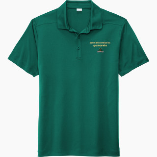 Sport-Tek Posi-UV Pro Polo