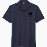 Grace Powell Church Grace Powell Church Sport-Tek Posi-UV Pro Polo Front Thumbnail