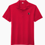 CARNEGIE MELLON UNIVERSITY TARTANS <span class="pdp-name-mascot">Carnegie Mellon Tartans</span> Sport-Tek Posi-UV Pro Polo Front Thumbnail