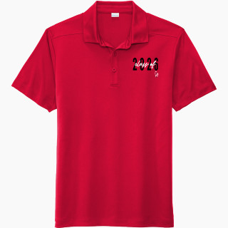 Sport-Tek Posi-UV Pro Polo