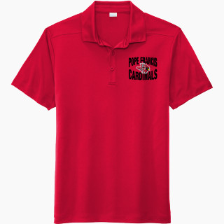 Sport-Tek Posi-UV Pro Polo