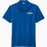 Brevard College Tornados Online Store <span class="pdp-name-mascot">Brevard Tornados</span> Sport-Tek Posi-UV Pro Polo Front Thumbnail