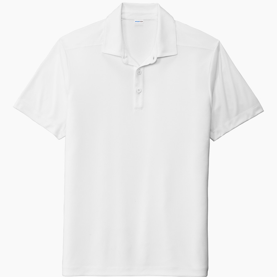 Clovis Point Coyotes Sport-Tek Posi-UV Pro Polo