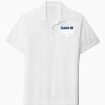 LOYOLA HIGH SCHOOL CUBS <span class="pdp-name-mascot">LOYOLA CUBS</span> Sport-Tek Posi-UV Pro Polo Front Thumbnail