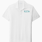 Talkeetna Timberwolves <span class="pdp-name-mascot">Talkeetna Timberwolves</span> Sport-Tek Posi-UV Pro Polo Front Thumbnail